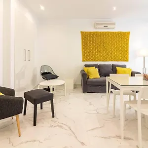  Apartamento Arriola B Freshapartments