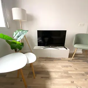  Apartamento La Merced