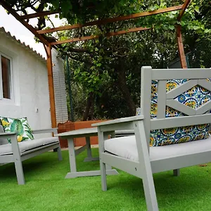 Almagre Villa Gáldar