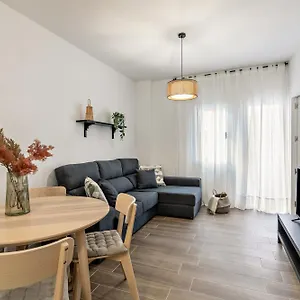 Cruz Centro Apartamento Santa Cruz de Tenerife