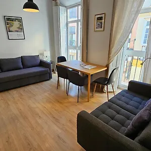 La Casa De Museos Apartamento Málaga