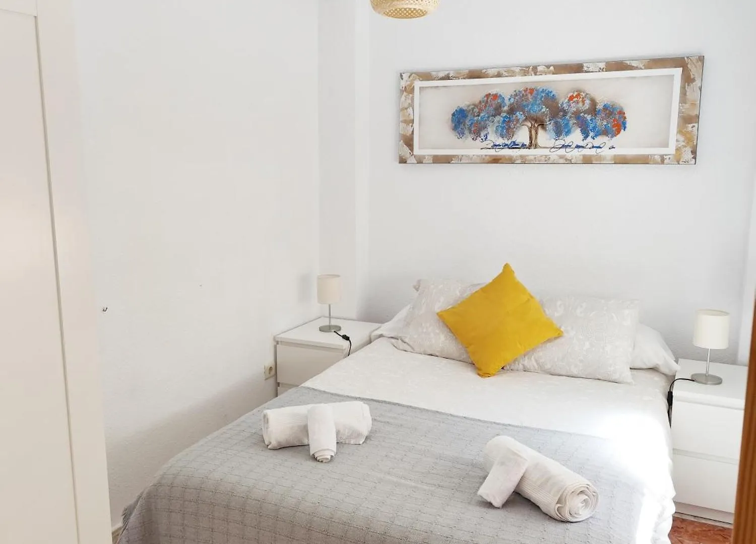 Gran Apartamento En El Centro Historico Malaga Spain