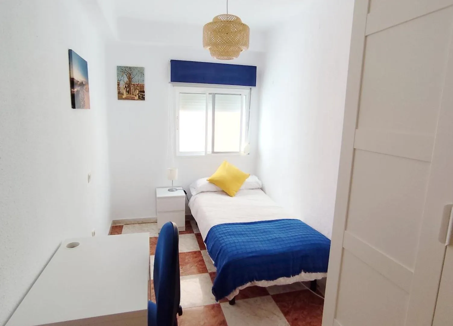 Gran Apartamento En El Centro Historico Malaga 0*,  Spain