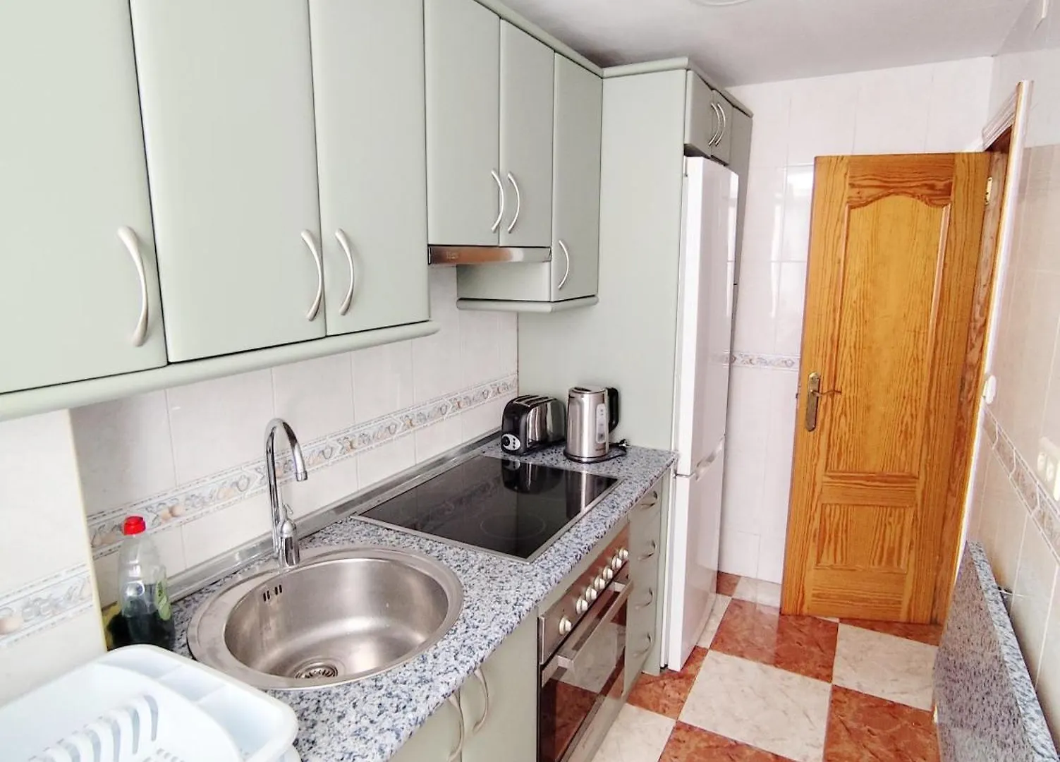 Gran Apartamento En El Centro Historico Malaga Spain